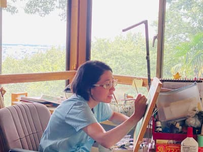 玉田美知子